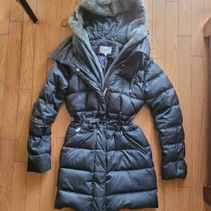 laundry by shelli puffer coat